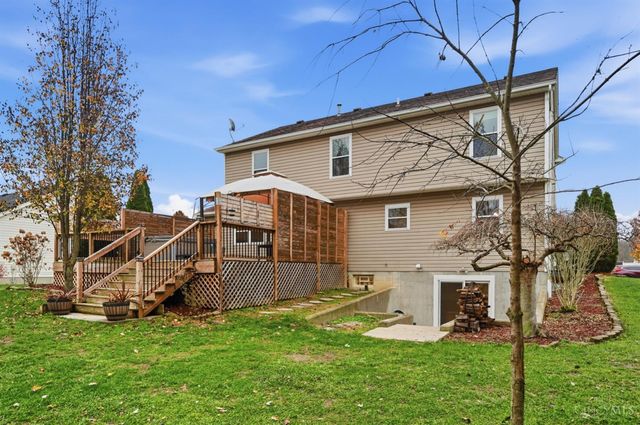 1310 Cross Creek Drive, Goshen Twp, OH 45140