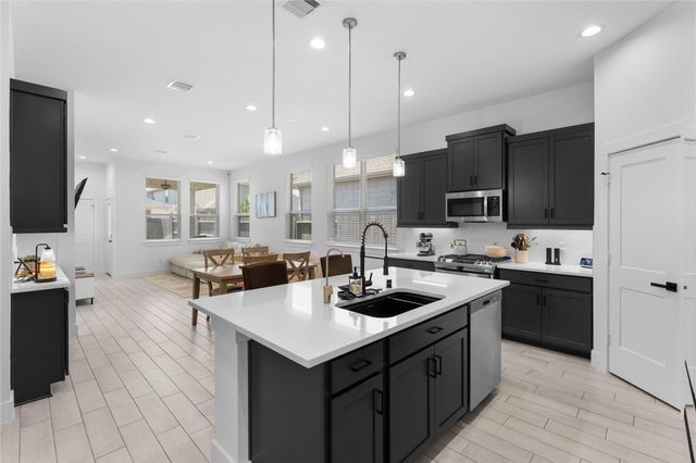 13118 Hidden Village Court, Conroe, TX 77302