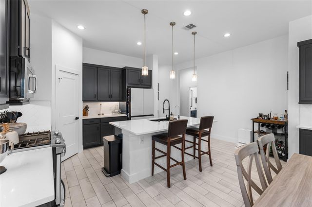 13118 Hidden Village Court, Conroe, TX 77302