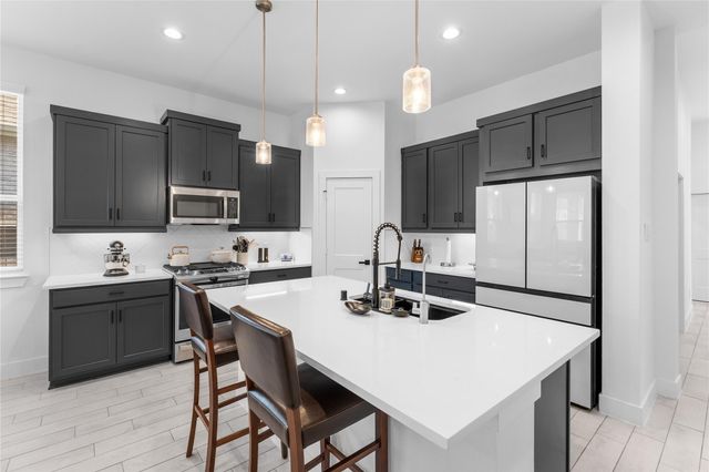 13118 Hidden Village Court, Conroe, TX 77302