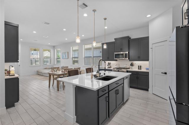 13118 Hidden Village Court, Conroe, TX 77302