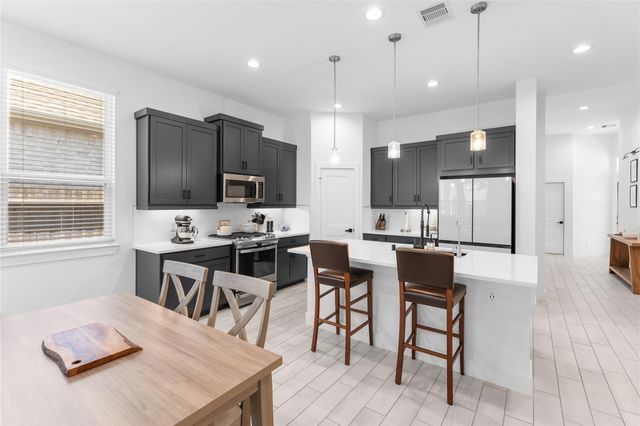 13118 Hidden Village Court, Conroe, TX 77302
