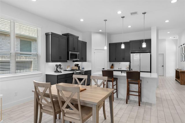 13118 Hidden Village Court, Conroe, TX 77302