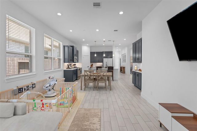 13118 Hidden Village Court, Conroe, TX 77302