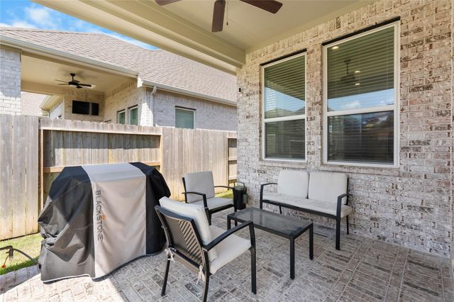13118 Hidden Village Court, Conroe, TX 77302