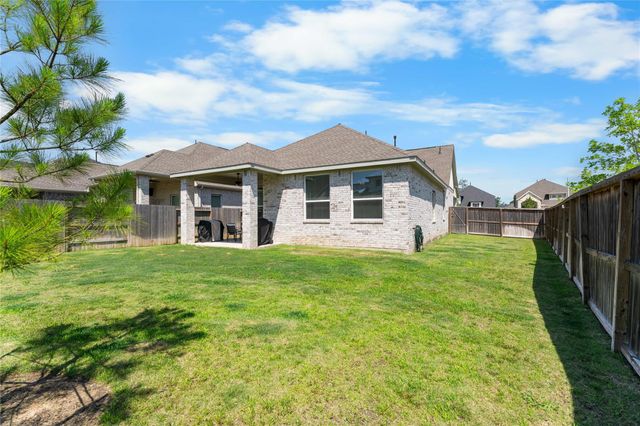 13118 Hidden Village Court, Conroe, TX 77302