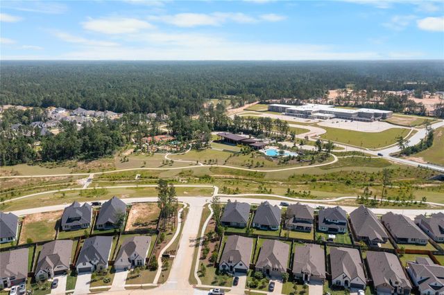 13118 Hidden Village Court, Conroe, TX 77302