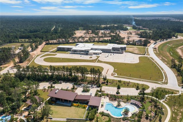 13118 Hidden Village Court, Conroe, TX 77302