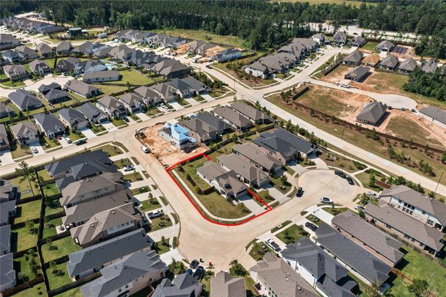 13118 Hidden Village Court, Conroe, TX 77302