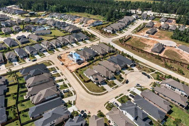 13118 Hidden Village Court, Conroe, TX 77302