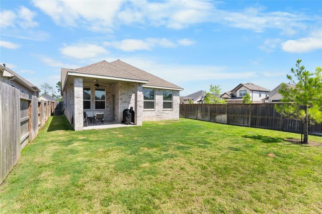 13118 Hidden Village Court, Conroe, TX 77302