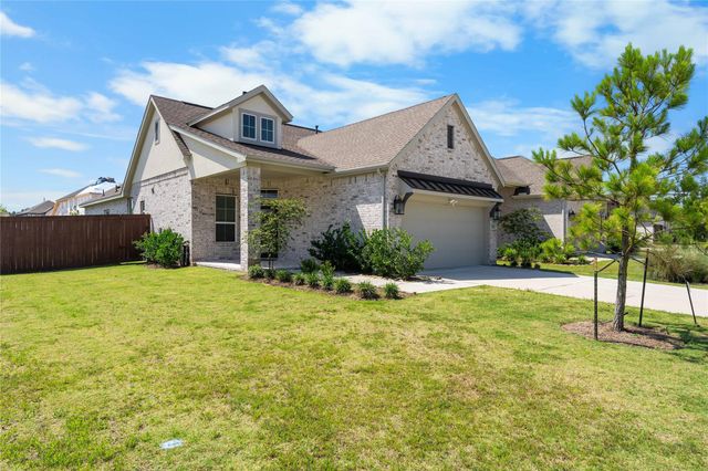13118 Hidden Village Court, Conroe, TX 77302