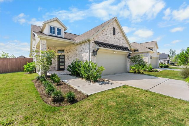 13118 Hidden Village Court, Conroe, TX 77302