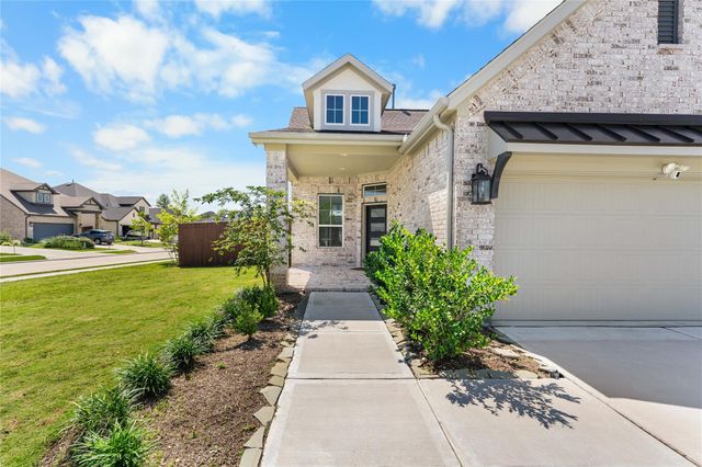 13118 Hidden Village Court, Conroe, TX 77302