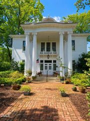 900 Nash Street N, Wilson, NC 27893