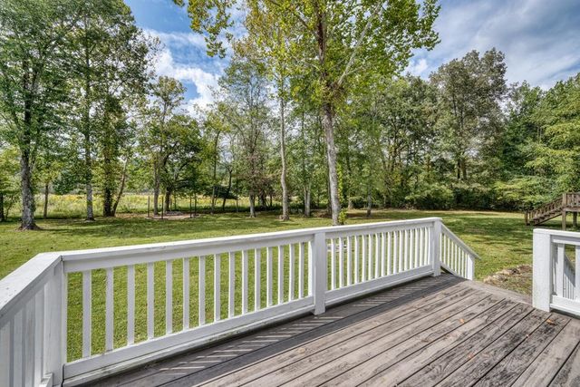 5457 Willow Springs Road, Young Harris, GA 30582