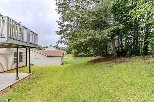 6118 Arbor Links Road, Lithonia, GA 30058