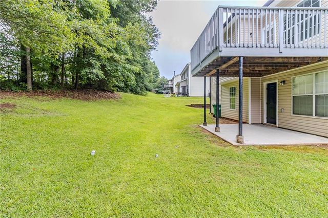 6118 Arbor Links Road, Lithonia, GA 30058