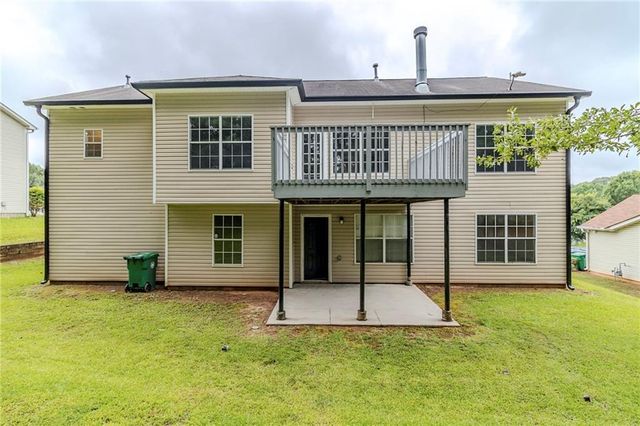 6118 Arbor Links Road, Lithonia, GA 30058