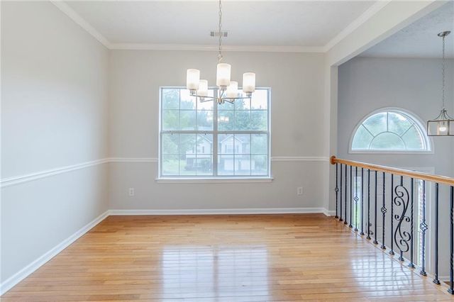 6118 Arbor Links Road, Lithonia, GA 30058