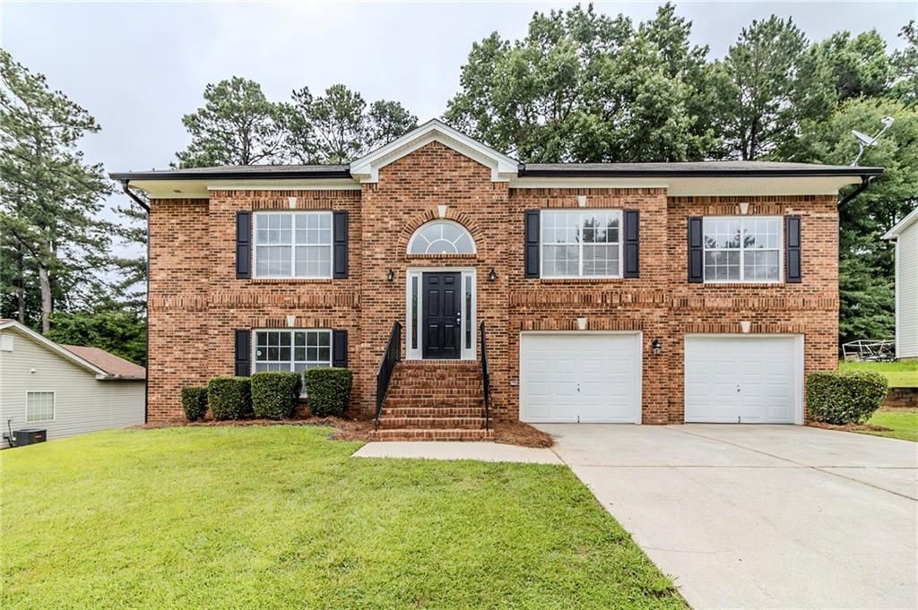 6118 Arbor Links Road, Lithonia, GA 30058