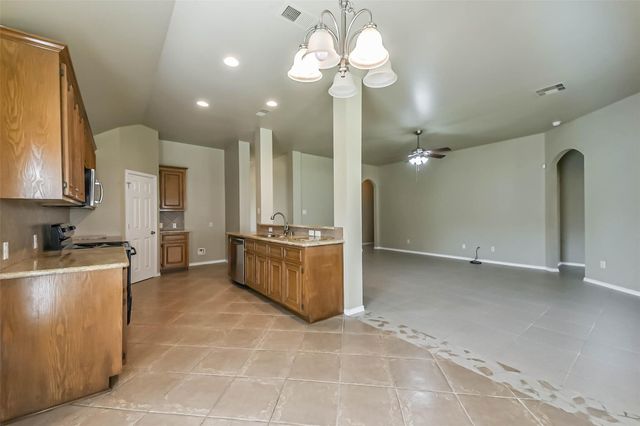 15838 Mossy Shores Court, Houston, TX 77044