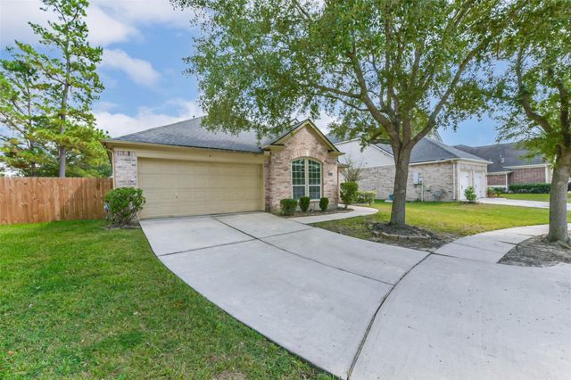 15838 Mossy Shores Court, Houston, TX 77044