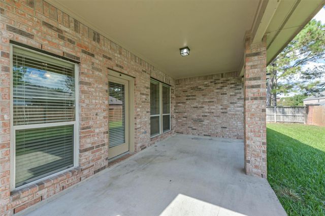 15838 Mossy Shores Court, Houston, TX 77044