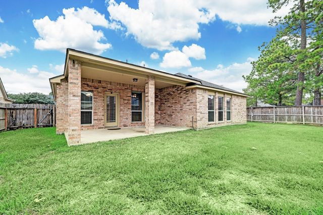 15838 Mossy Shores Court, Houston, TX 77044