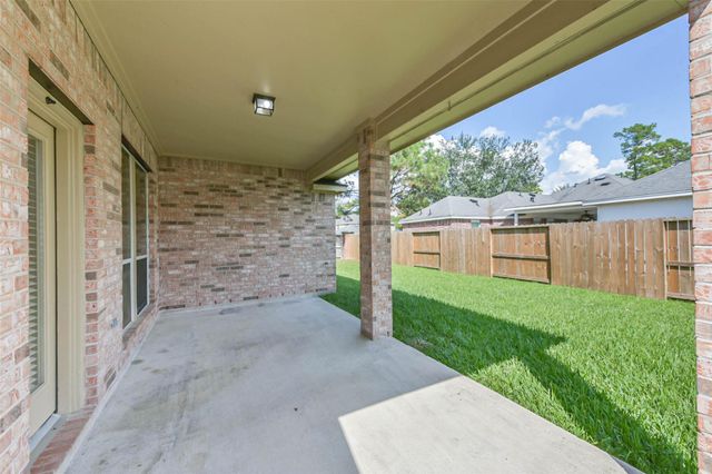 15838 Mossy Shores Court, Houston, TX 77044