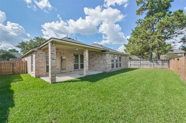15838 Mossy Shores Court, Houston, TX 77044