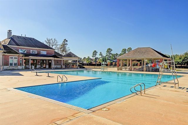 15838 Mossy Shores Court, Houston, TX 77044