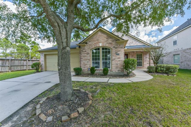 15838 Mossy Shores Court, Houston, TX 77044