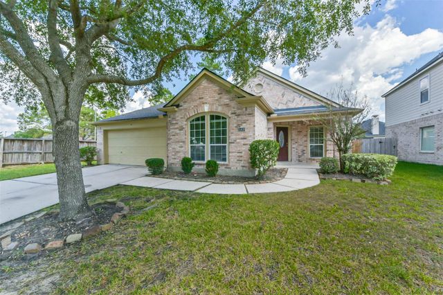 15838 Mossy Shores Court, Houston, TX 77044