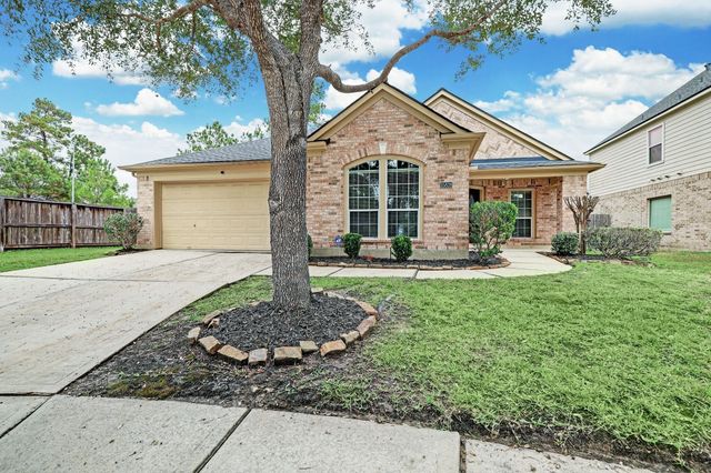 15838 Mossy Shores Court, Houston, TX 77044