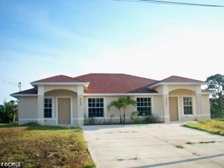 4768 Jordan AVE, Lehigh Acres, FL 33973