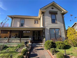 314 W Pine Street, Mount Airy, NC 27030