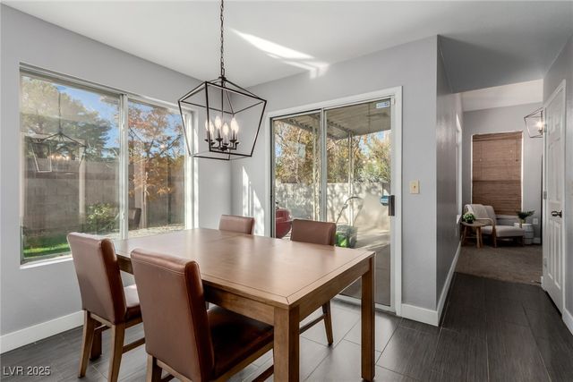 265 Buckskin Street, Henderson, NV 89074