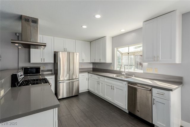 265 Buckskin Street, Henderson, NV 89074