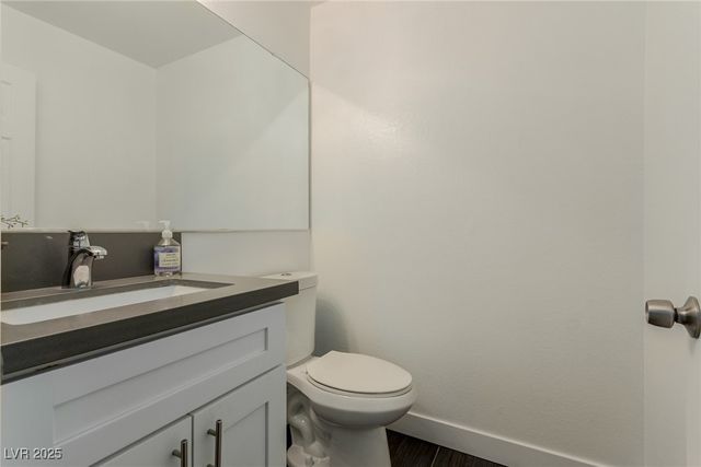 265 Buckskin Street, Henderson, NV 89074