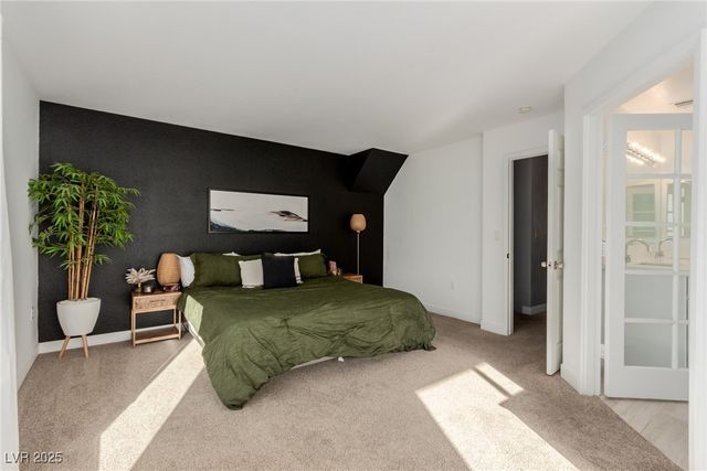 265 Buckskin Street, Henderson, NV 89074