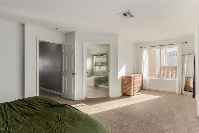 265 Buckskin Street, Henderson, NV 89074