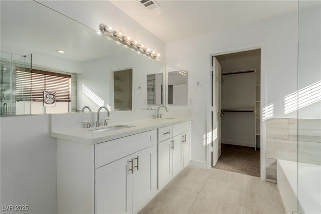 265 Buckskin Street, Henderson, NV 89074