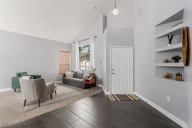 265 Buckskin Street, Henderson, NV 89074