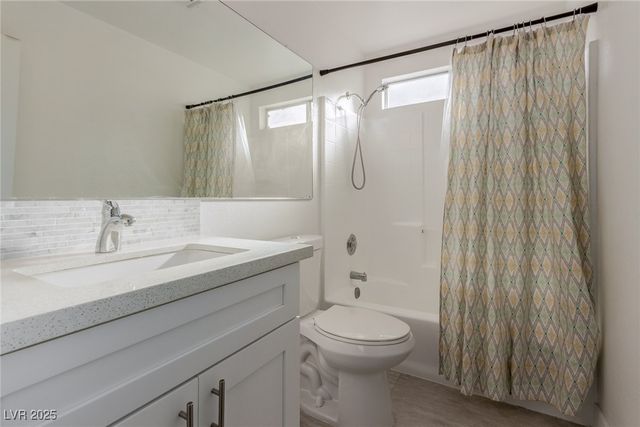 265 Buckskin Street, Henderson, NV 89074