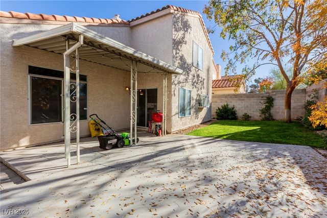 265 Buckskin Street, Henderson, NV 89074