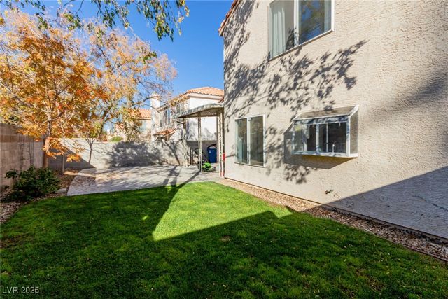 265 Buckskin Street, Henderson, NV 89074