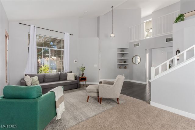 265 Buckskin Street, Henderson, NV 89074