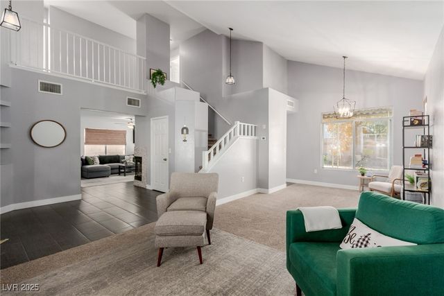 265 Buckskin Street, Henderson, NV 89074