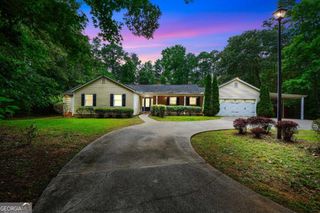280 W Knight Road, Mcdonough, GA 30252